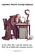 In My Other Life, I Was the Chosen One. Now I’m on Hold With Customer Service. - Legendary Wizard, Average Employee, #1