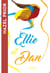 Ellie et Dan