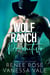 Primitivo - Il Ranch dei Wolf, #7