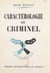 Caractérologie du criminel