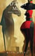 The Sarhang's Tale - D'Angel Moon, #3
