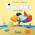 Tilou bleu va à la plage