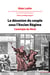 La désunion du couple sous l’Ancien Régime - L’exemple du Nord