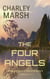 The Four Angels: A Blueheart Space Opera Adventure - Blueheart Space Opera Adventures, #3