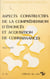 Aspects constructifs de la compréhension d'énoncés et acquisition de connaissances
