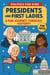 Politics for Kids-President’s and First Ladies - For kids