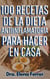 100 Recetas de la Dieta Antiinflamatoria Para Hacer en Casa - Recetas Saludables y Fáciles, #2