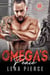 Omega's Peace - Shadow Hunters MC, #3