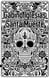 Santa muerte