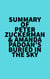 Summary of Peter Zuckerman & Amanda Padoan's Buried in the Sky