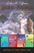 Second Endings Books 1-2-3 with the Return of Johnny Urban - Second Endings