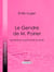 Le Gendre de M. Poirier - Comédie en quatre actes en prose