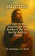 Galatians: Justified by Faith in Jesus Christ - Pauline Epistles, #6