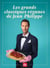 Les grands classiques véganes de Jean-Philippe