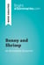 Benny and Shrimp by Katarina Mazetti (Book Analysis) - Detailed Summary, Analysis and Reading Guide