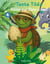 Tante Tilda - Abenteuerbuch - Reise zur Dinoinsel