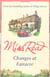 Changes at Fairacre - The tenth novel in the Fairacre series