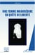 Une femme maghrébine en quête de liberté