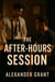 The After-Hours Session - Forbidden Touches, #2
