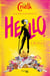Hello, Cruella