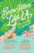 Snow Place Like LA - A Christmas Notch in July Novella