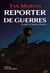 Reporter de guerre