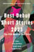 Best Debut Short Stories 2023 - The PEN America Dau Prize
