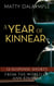 A Year of Kinnear: 12 Suspense Shorts from the World of Ann Kinnear - The Ann Kinnear Suspense Shorts