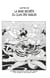 One Piece édition originale - Chapitre 205 - La base secrète du clan des sables