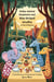 Polka-Dotted Elephants and Blue Striped Giraffes: A Tale of Manners