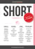SHORT 17 - Eté 2016