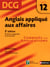 Anglais appliqué aux affaires  - épreuve 12- DCG corrigés Format : ePub 2 DCG - Format : ePub 2