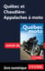 Québec et Chaudière-Appalaches à moto