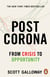 Post Corona - From Crisis to Opportunity