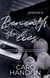 Beneath the lies — épisode 8 - Une romance suspense sombre et addictive