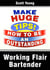 Working Flair Bartender - How To Become A Professional Bartender & Make Huge Tips!, #3