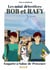 Bob et Rafy, les mini-détectives - Tome 6 - Enquête à Salon