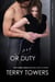 Love Or Duty - Forbidden, #5