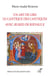 UN ART DE LIRE LE CANTIQUE DES CANTIQUES AVEC AELRED DE RIELVAULX