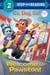 Welcome to Pawston! (Netflix: Go, Dog. Go!)