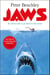 Jaws - The Iconic Bestseller and Spielberg Classic 50th Anniversary Edition with Bonus Material