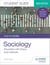 AQA A-level Sociology Student Guide 1: Education with theory and methods