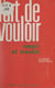 L'art de vouloir - Respir et mental