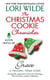 The Christmas Cookie Chronicles: Grace - A Twilight, Texas Story