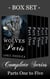 The Wolves of Paris: Box Set (Parts One to Five) - The Wolves of Paris, #6