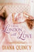 From London with Love - Rebellious Brides