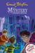 The Mystery of the Hidden House - Book 6