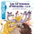 Les 12travaux d'Héraclès - 1 à 4