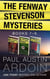 The Fenway Stevenson Mysteries, Collection Three: Books 7-9 - Fenway Stevenson Mysteries Collection, #3