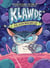 Klawde: Evil Alien Warlord Cat #1